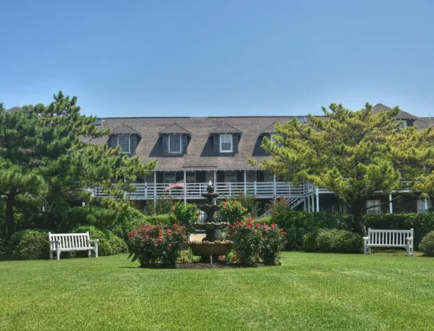 The First Colony Inn hotel detail image 3