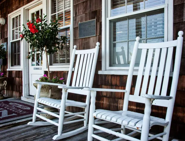 The First Colony Inn hotel detail image 4