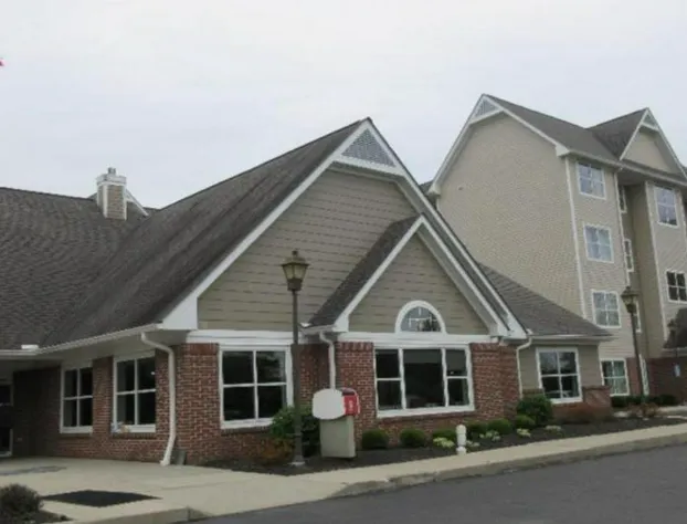 Surface Inn Worthington hotel detail image 1