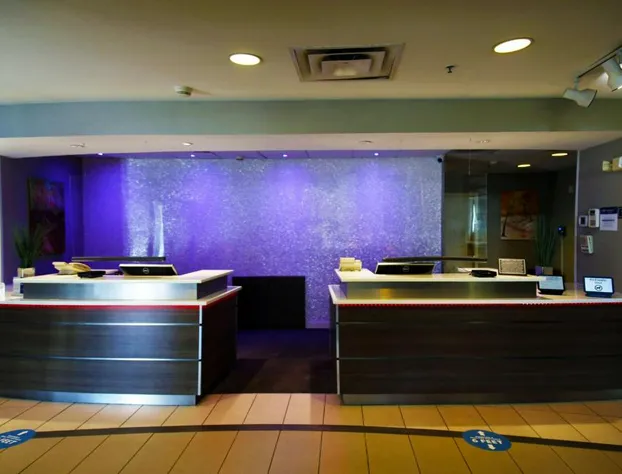 Surface Inn Worthington hotel detail image 3