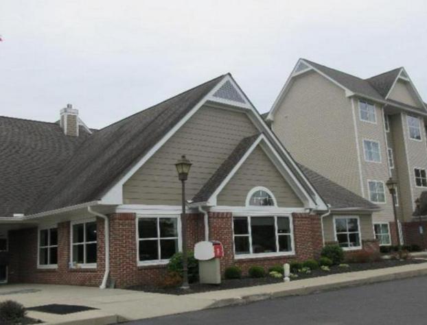 Surface Inn Worthington hotel detail image 1