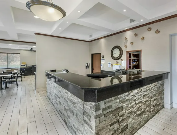 Best Western Columbus Airport hotel detail image 3