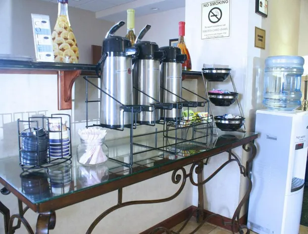 Best Western Port Columbus hotel detail image 2