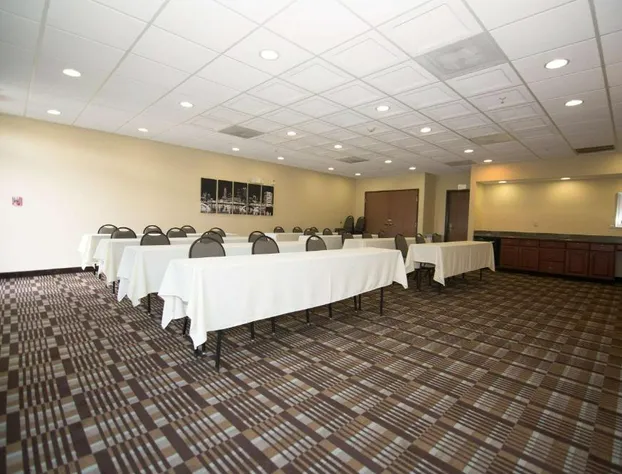 Best Western Port Columbus hotel detail image 3