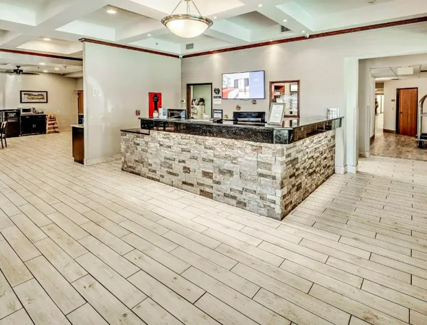 Best Western Port Columbus hotel detail image 4