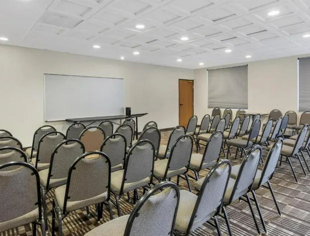 Best Western Columbus Airport hotel detail image 4