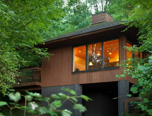 The Inn At Honey Run hotel detail image 2