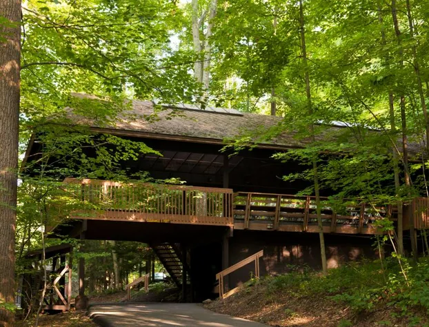 The Inn At Honey Run hotel detail image 3