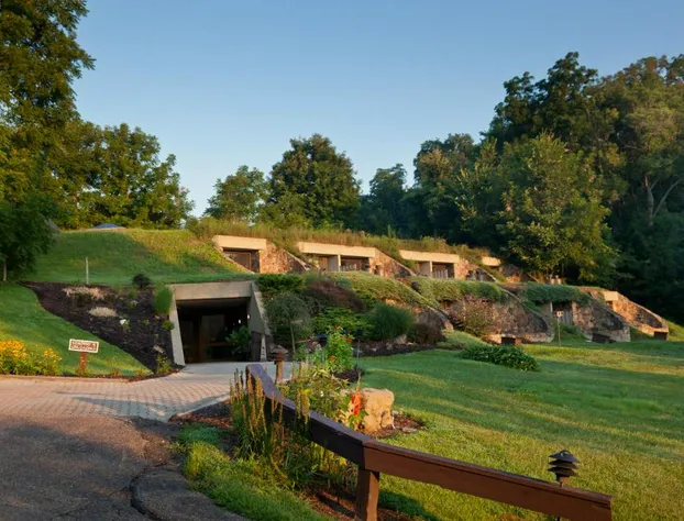 The Inn At Honey Run hotel detail image 4