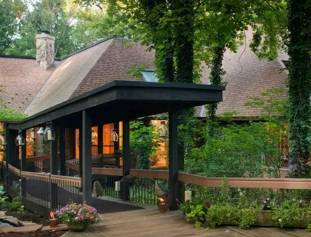 The Inn At Honey Run hotel detail image 1