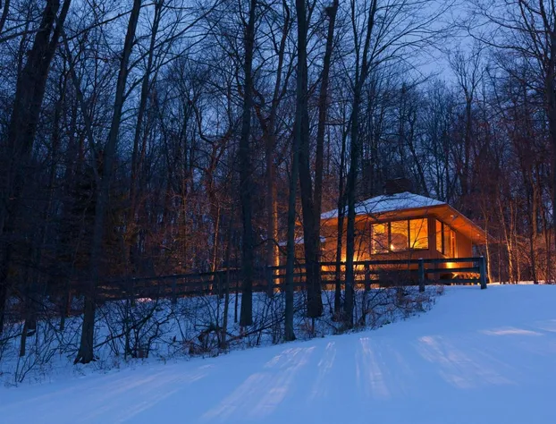 The Inn At Honey Run hotel detail image 1