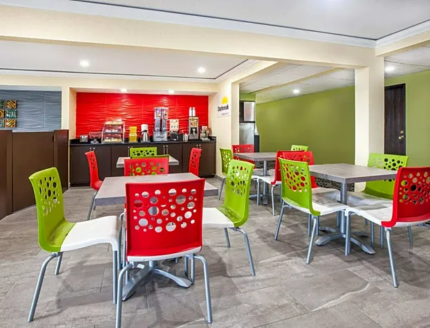 Days Inn by Wyndham Miami hotel detail image 3