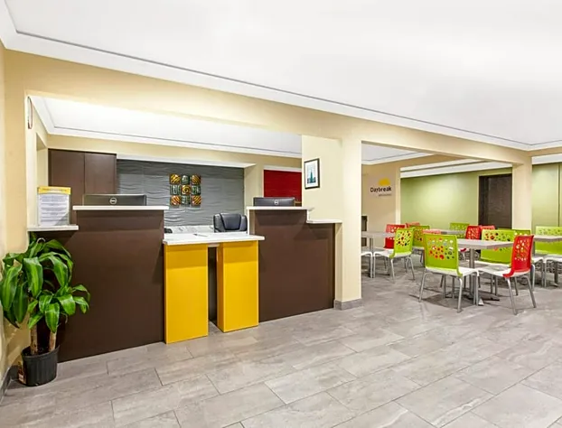 Days Inn by Wyndham Miami hotel detail image 4