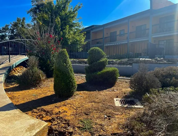 OK Hotel hotel detail image 1