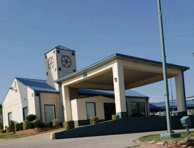 OK Hotel hotel detail image 2