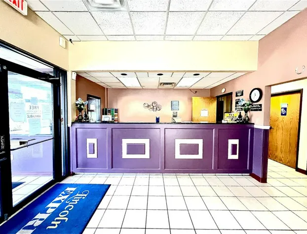 OK Hotel hotel detail image 3