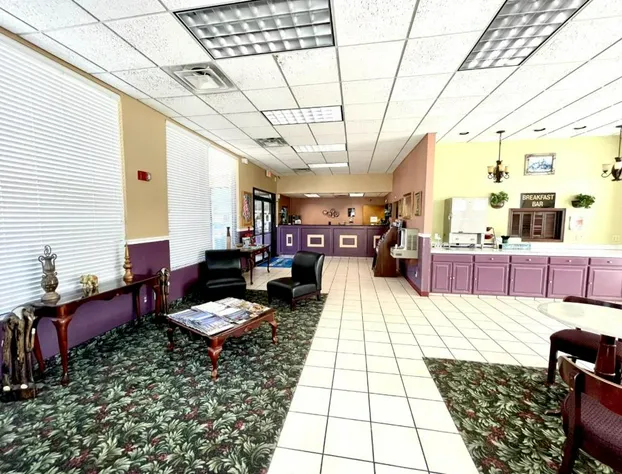 OK Hotel hotel detail image 4