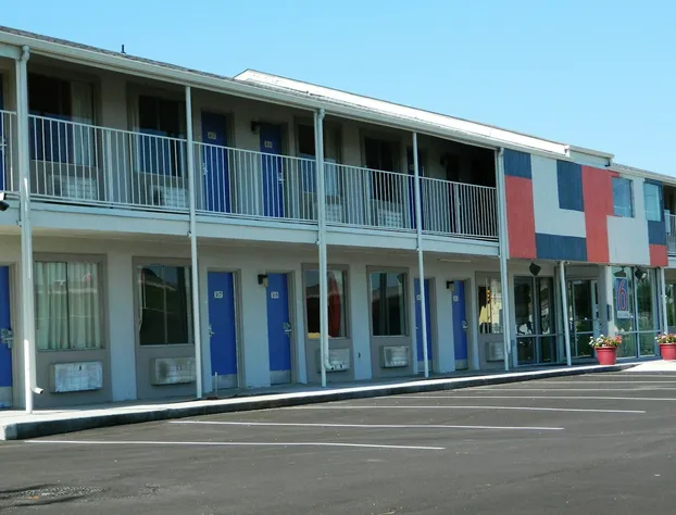Motel 6 Oklahoma City, OK - Airport East hotel detail image 2