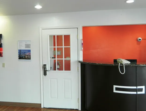 Motel 6 Oklahoma City, OK - Airport East hotel detail image 4