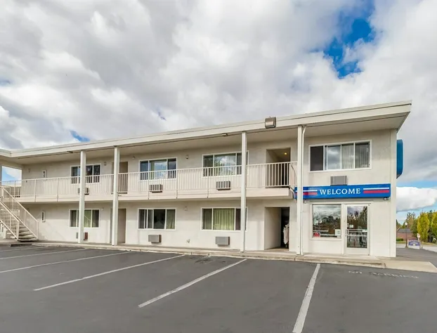 Motel 6 Beaverton, OR hotel detail image 2