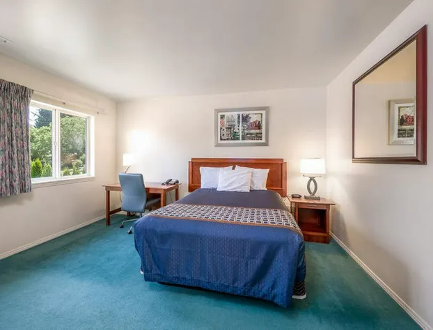 Riverview Lodge hotel detail image 4