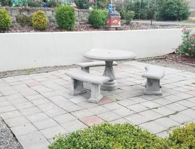 Riverview Lodge hotel detail image 1