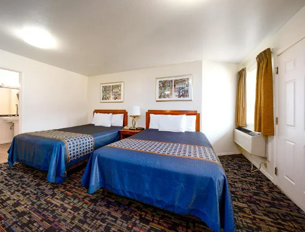 Riverview Lodge hotel detail image 4