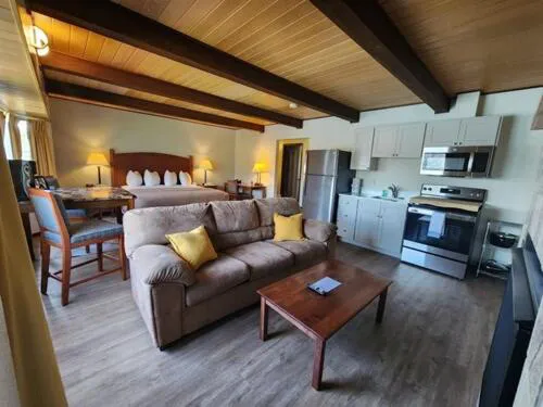 Westcliff Lodge hotel detail image 1