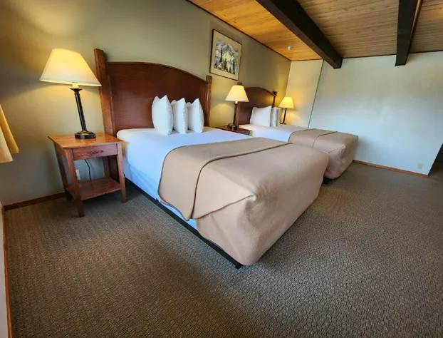 Westcliff Lodge hotel detail image 2