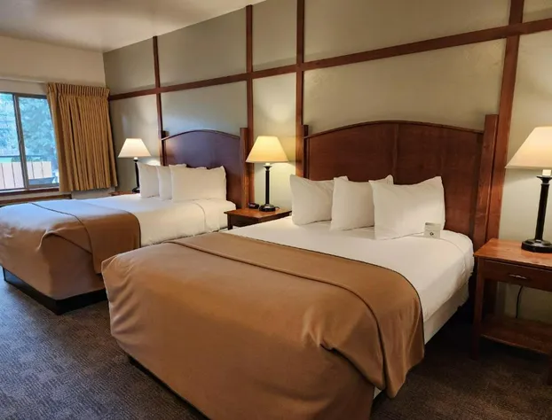 Westcliff Lodge hotel detail image 3