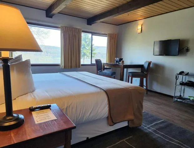 Westcliff Lodge hotel detail image 4