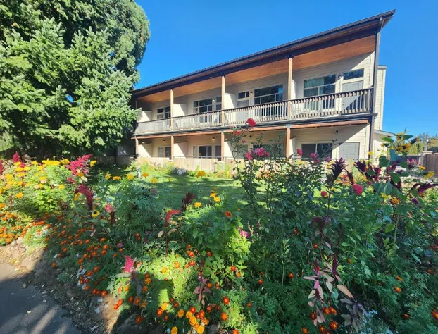 Westcliff Lodge hotel detail image 1