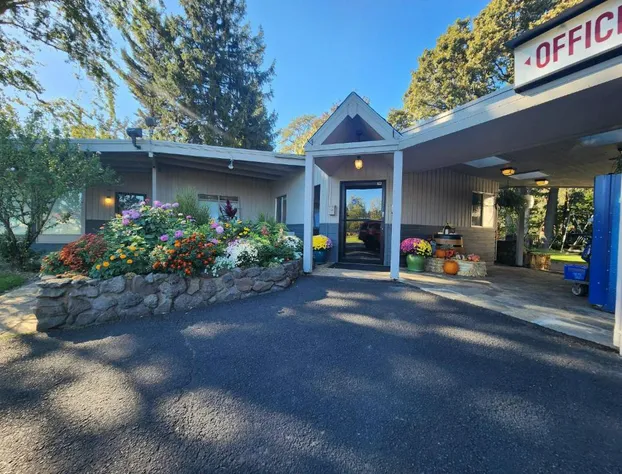 Westcliff Lodge hotel detail image 2