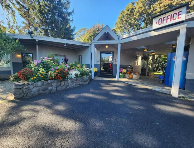 Westcliff Lodge hotel detail image 1