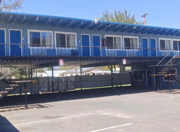 Lakeview Lodge Motel hotel detail image 2