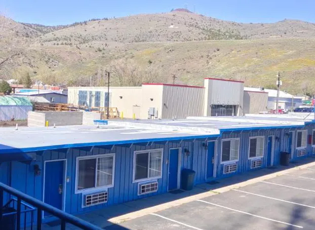 Lakeview Lodge Motel hotel detail image 3