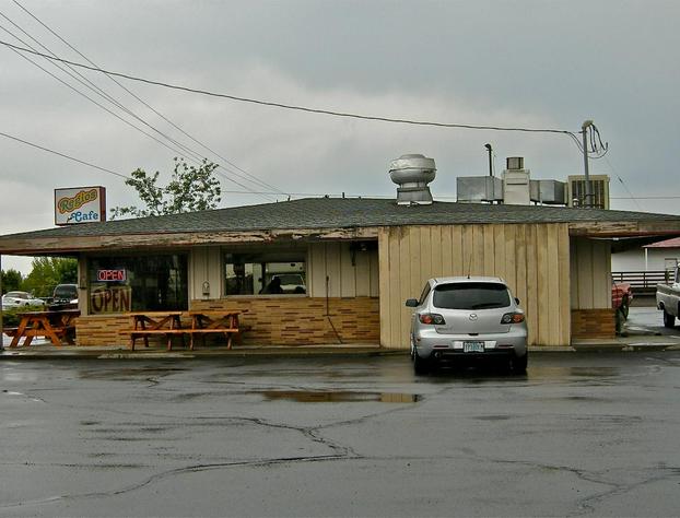 The Hub Motel hotel detail image 3