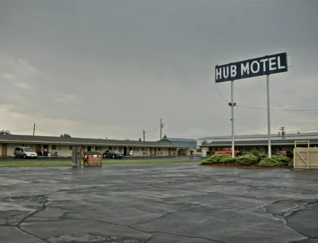 The Hub Motel hotel detail image 4