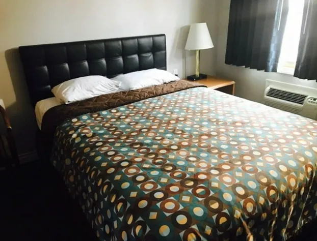 Kings Row Inn hotel detail image 3