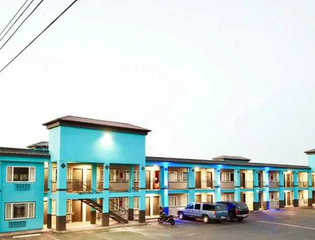 Holiday Lodge Salem,OR hotel detail image 4