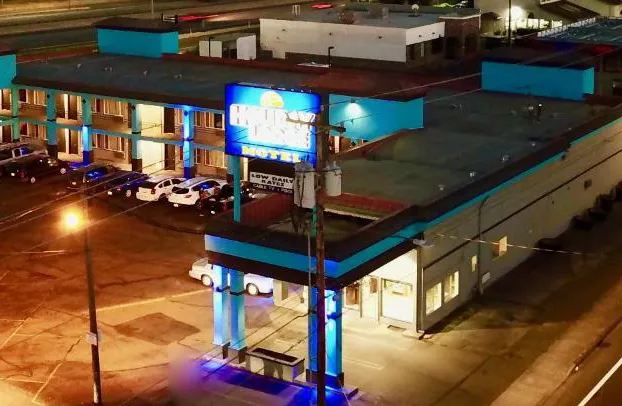 Holiday Lodge Salem,OR hotel detail image 3