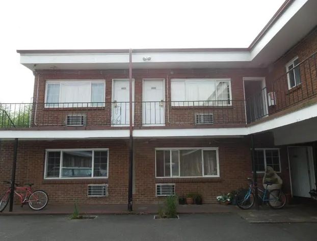 Portland Pensione hotel detail image 1