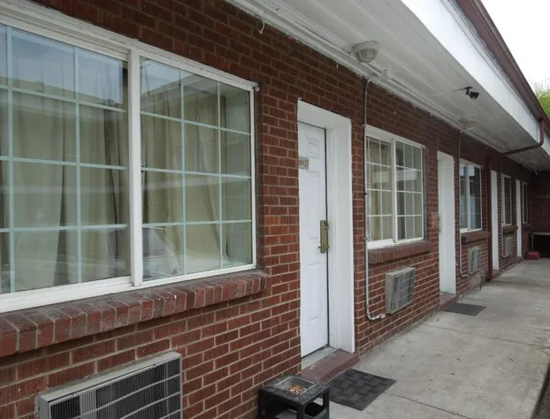 Portland Pensione hotel detail image 2