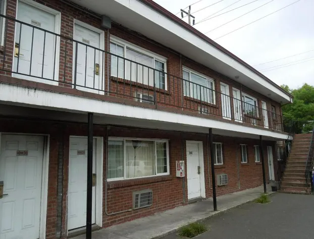 Portland Pensione hotel detail image 4