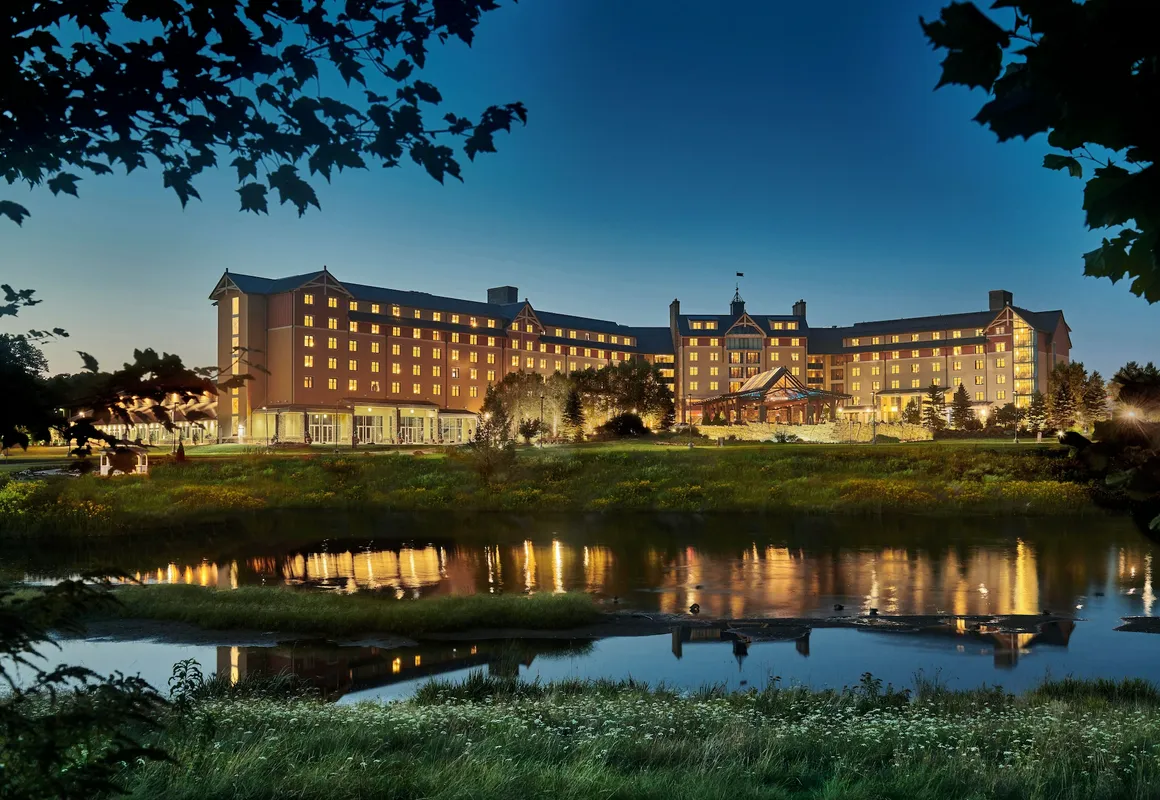 Mount Airy Casino Resort - Adults Only 21+ hotel hero