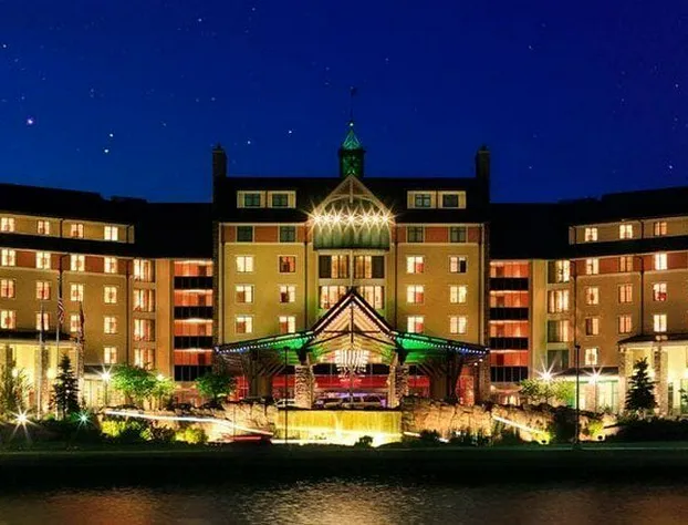 Mount Airy Casino Resort - Adults Only 21+ hotel detail image 3