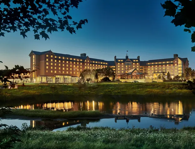 Mount Airy Casino Resort - Adults Only 21+ hotel detail image 1