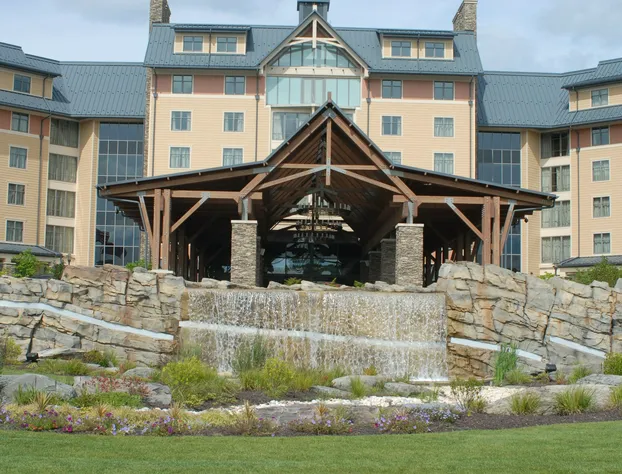 Mount Airy Casino Resort - Adults Only 21+ hotel detail image 2