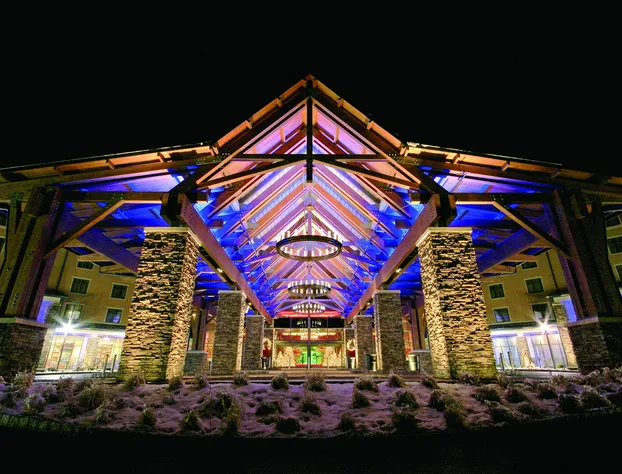 Mount Airy Casino Resort - Adults Only 21+ hotel detail image 3