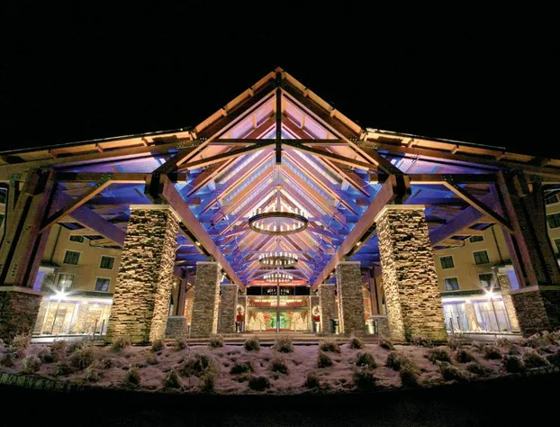 Mount Airy Casino Resort - Adults Only 21+ hotel detail image 1